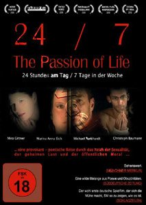 24/7: The Passion of Life (DVD)